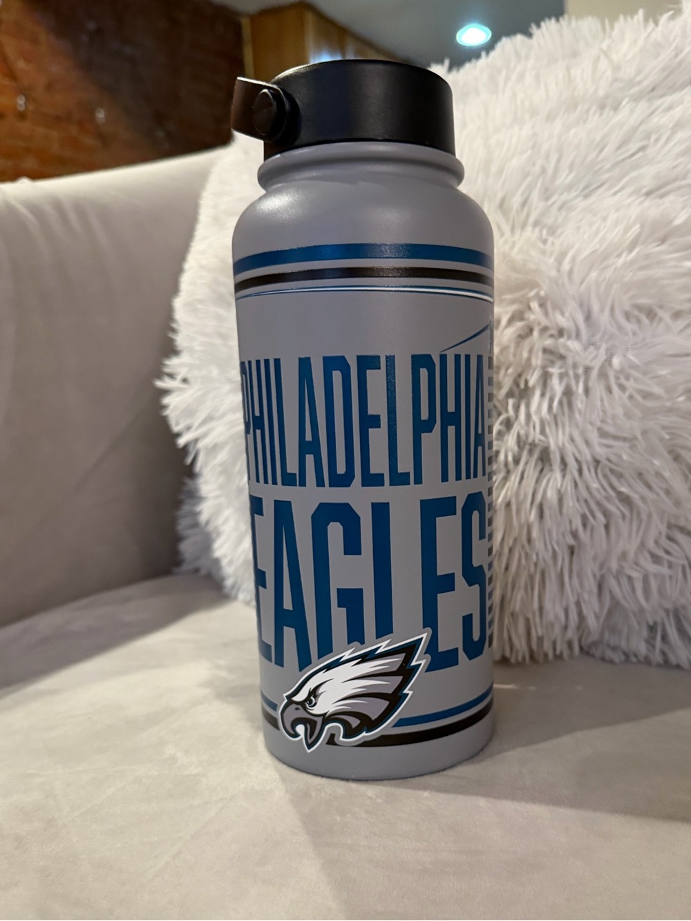 Eagles Water Bottle